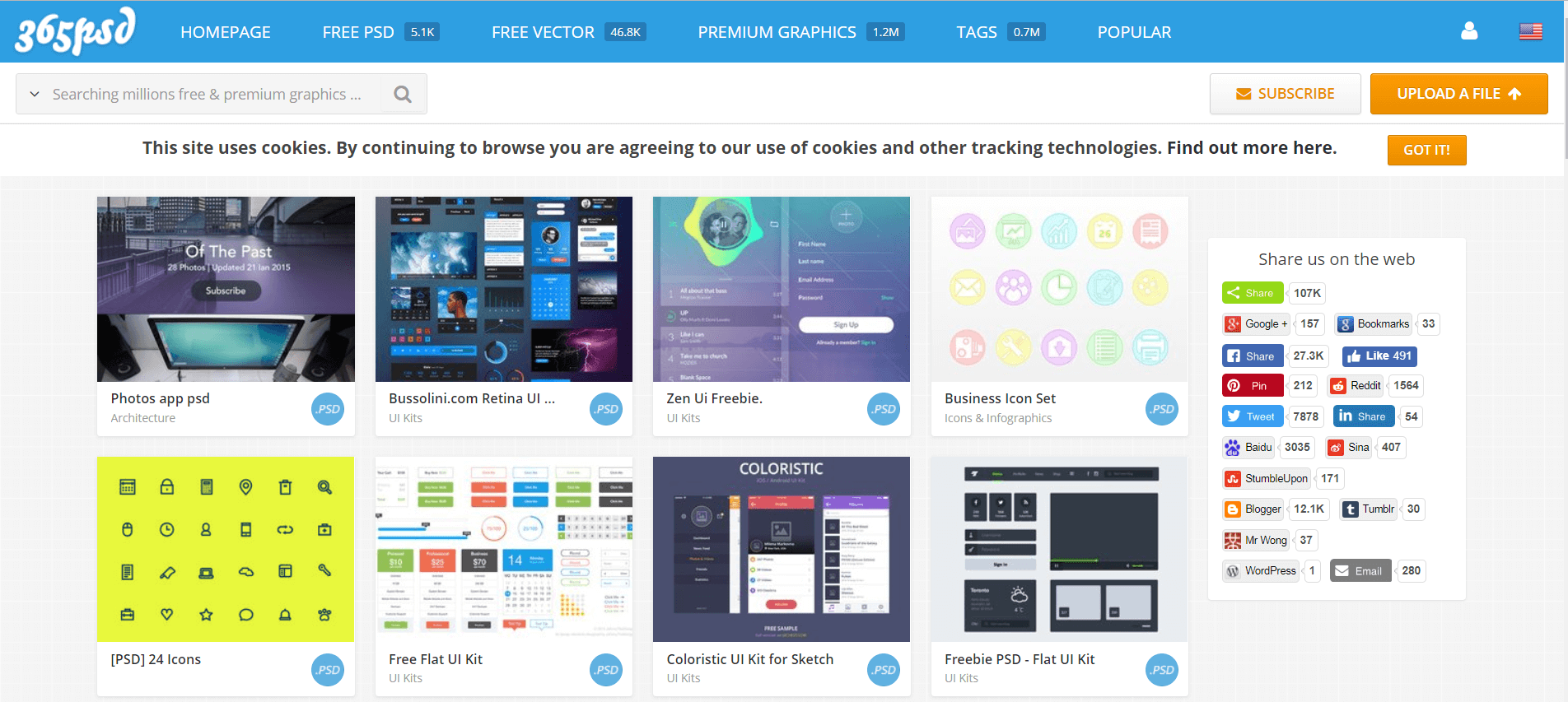 365 PSD Сервис 365 PSD